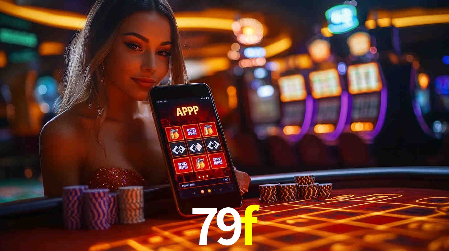 Inovações de Jogos na 79f: O Futuro das Experiências Interativas