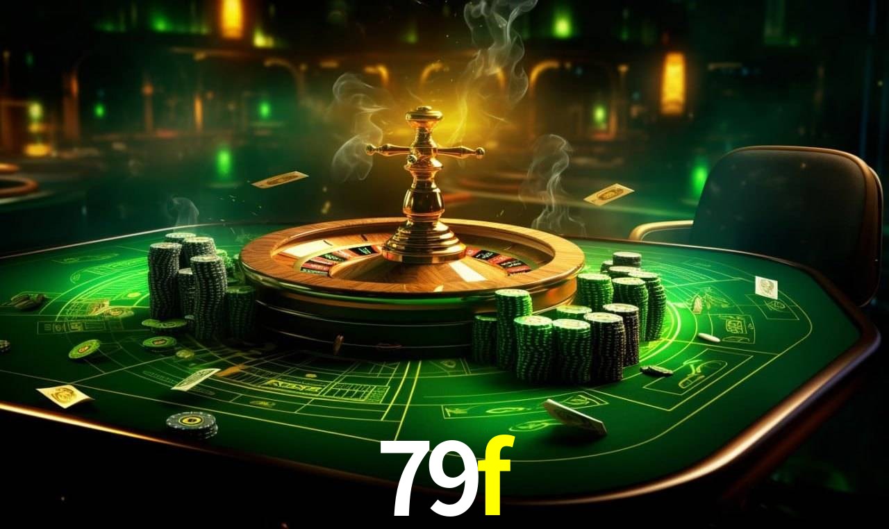 A Experiência Imersiva dos Cassinos Ao Vivo no 79f