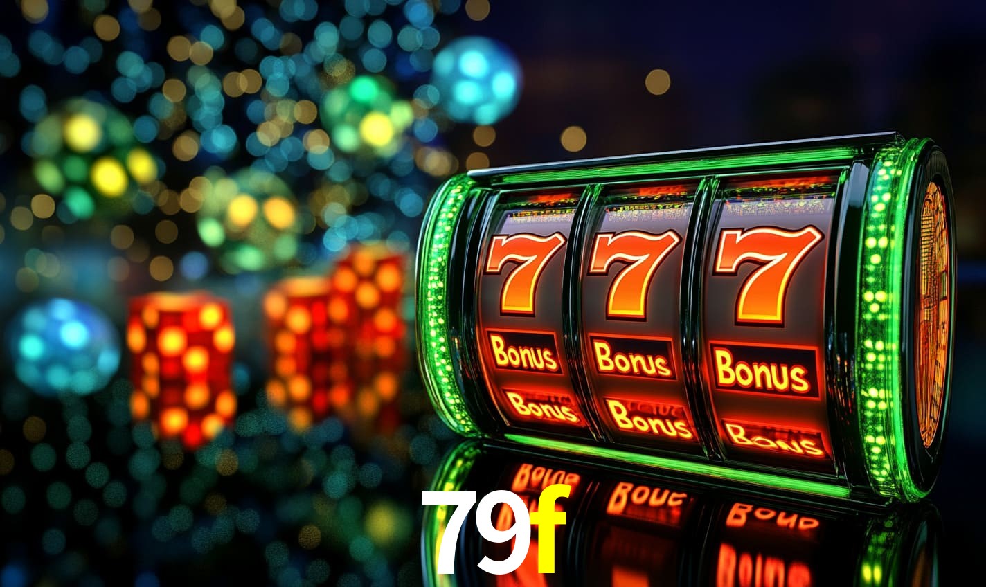 Live Casino 79f