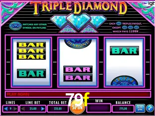 Descubra o Mundo do Cassino Online com 79f