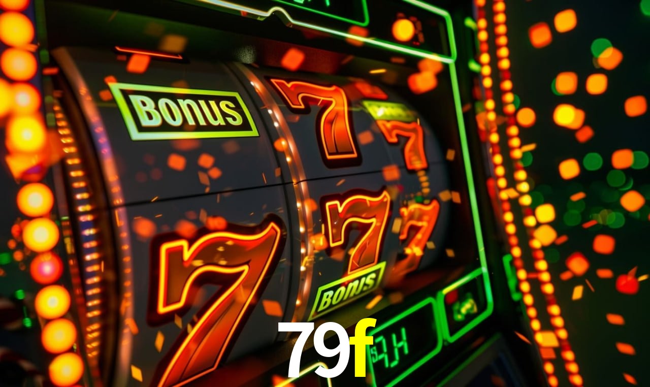 Descubra o Programa VIP da 79f: Vantagens Exclusivas para Jogadores