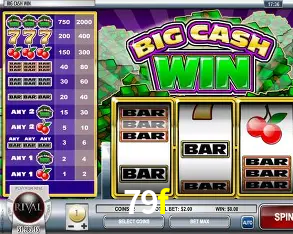 A Emoção da Loteria na 79f: Uma Chance de Mudança de Vida